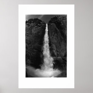 Poster Yosemite: Yosemite Cai I