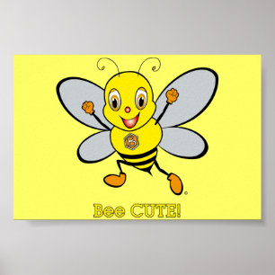 Poster YouBee®