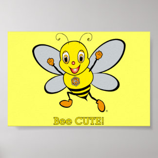 Poster YouBee®