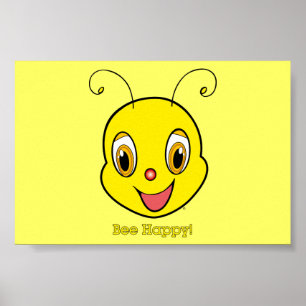 Poster YouBee®