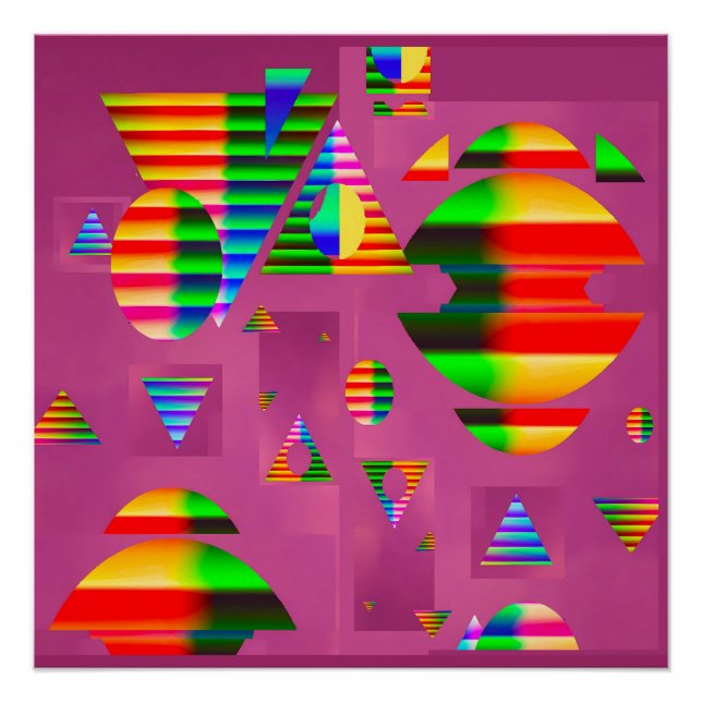 Pôster Your Easter Presence V (Frente)