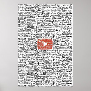 Poster Youtube