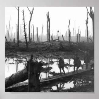 Pôster Ypres