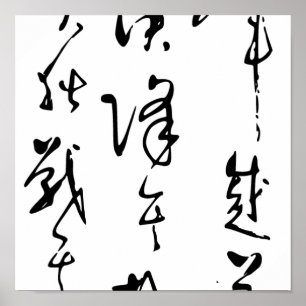 Pôster Yue Fei