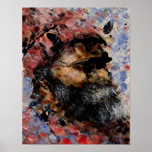 Pôster Yukon Jack (Frente)