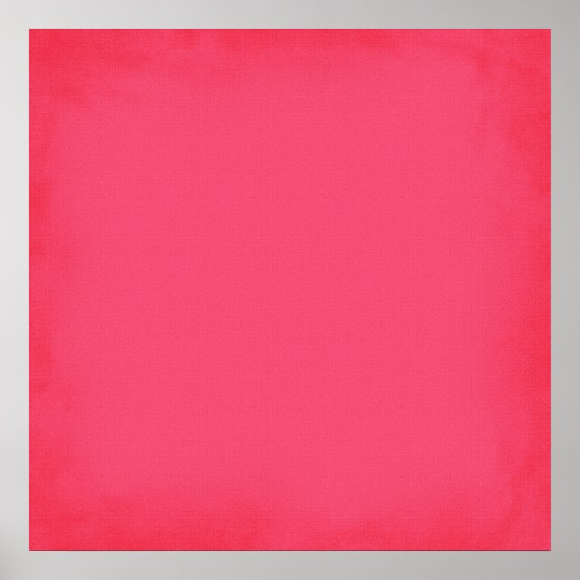 POSTER YUMMMY PINK GIRLY BEAUTY FASHIONABLE COLORS BACKGR (Frente)