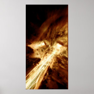 POSTER YWE