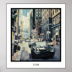 POSTER Z-28