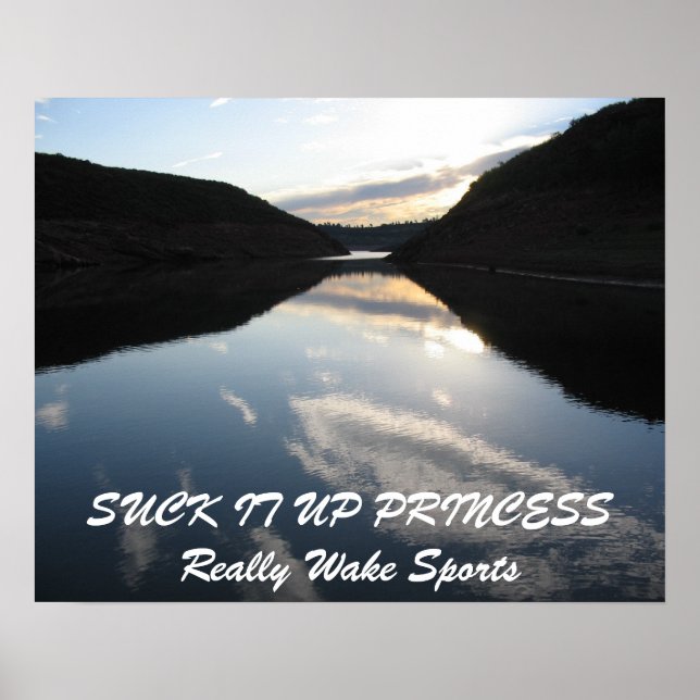 Poster Z. Cromley 3 (Frente)