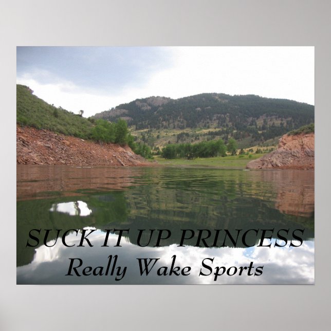 Pôster Z. Cromley 4 (Frente)