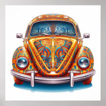 Zap and Roll: O Herbie viaja eletricamente