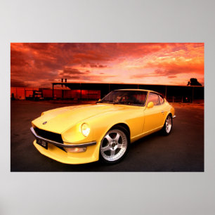 Poster Zed não é Morto