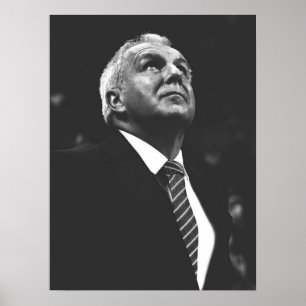 Poster Željko Obradović