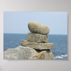 Pôster Zen