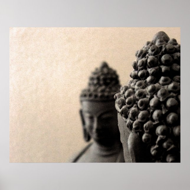 Pôster Zensible (Frente)