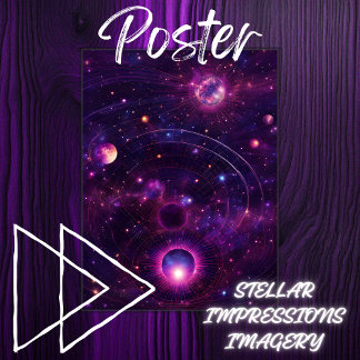 Poster Zentaros Serenade