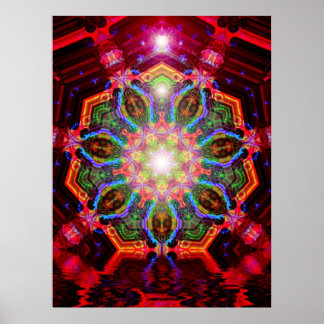 Poster ZeNZoNe
