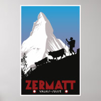 Zermatt,Valais,Suisse,