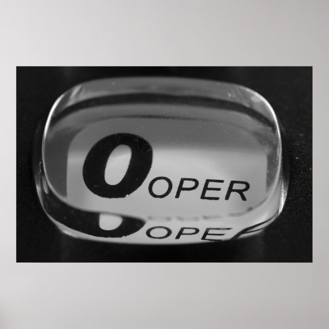 Poster zero-2012-06-03 (Frente)