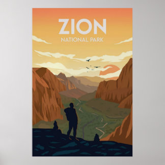 Poster Zion