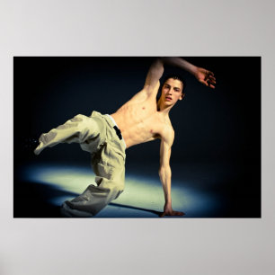 Poster Zlatko Jankovski