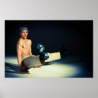 Pôster Zlatko Jankovski