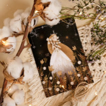 Zodiac Virgo por Alexandra Dikaia