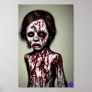 POSTER ZOM-BOY II