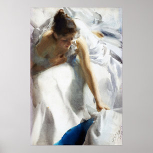 Poster Zorn - Despertar