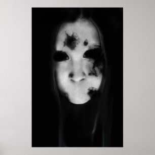 PÔSTER ZORRA QUEBRADA