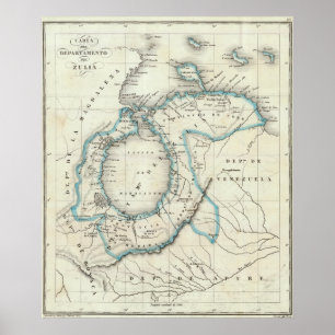 Pôster Zulia
