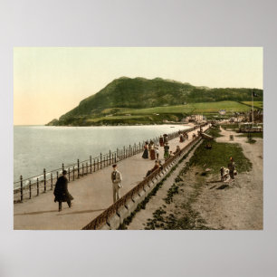 Pôster Zurro II, condado Wicklow