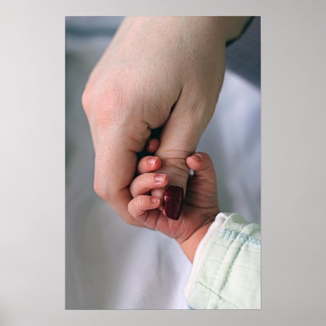 Poster Zusammenheit (Frente)