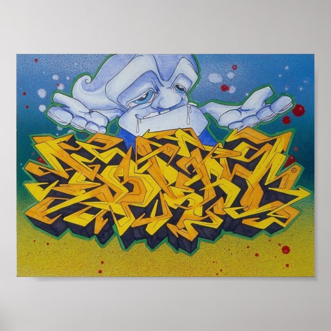 Pôster zzzzzzzzzzzzzzzzzzzzzzz (Frente)