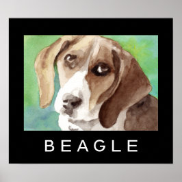 Pôsteres de Beagle