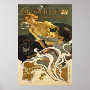 POSTERES VINTAGE - MELHORES POSTERS DO MUNDO - PRE