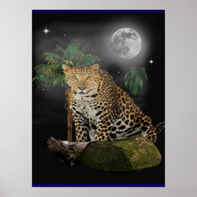 Posters animais (Frente)