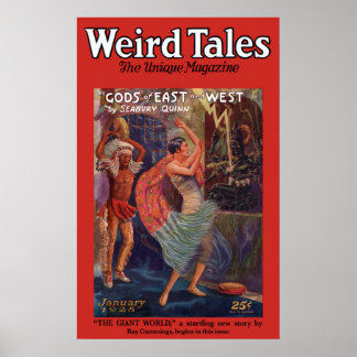 Posters Blasfêmicas