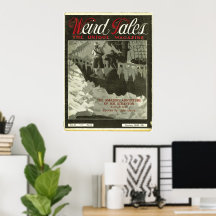 Posters Blasfêmicas