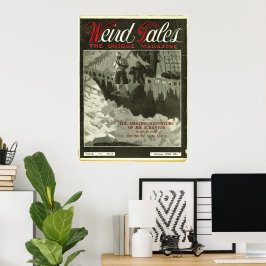 Posters Blasfêmicas