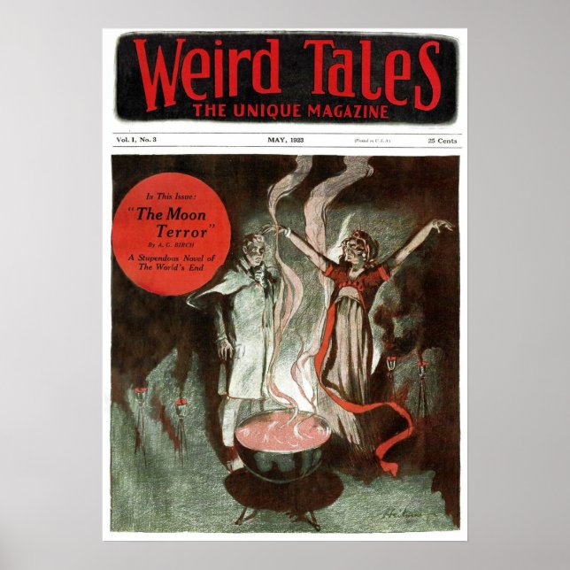 Posters Blasfêmicas (Frente)