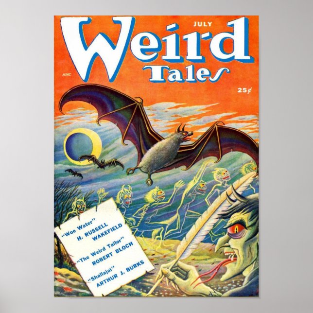 Posters Blasfêmicas (Frente)