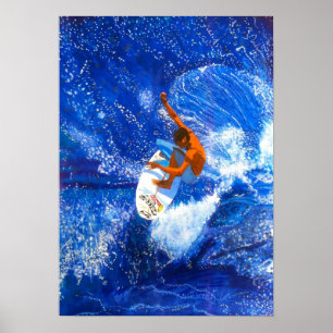 Posters & canvas das artes de Lindy