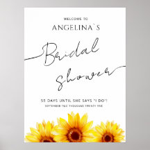 Posters chás de panela num design moderno.