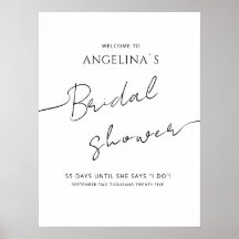 Posters chás de panela num design moderno.