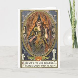 Posters Clássicos de Cartões de Saudação do Vintag