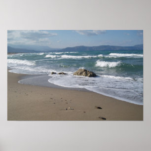 Posters da praia