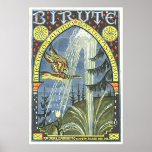 Posters da propaganda de União Soviética da guer