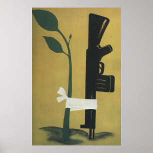 Posters da propaganda de União Soviética da guer