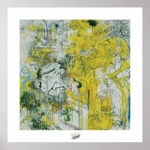 Posters de Andy Howell